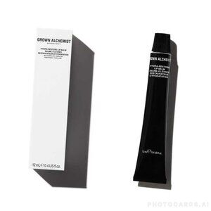 Grown Alchemist Black Hydra- Restore Lip Balm, NIB